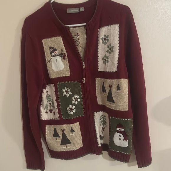 Croft & barrow - Picture 1 of 3